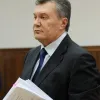 Янукович згадав про 8 річницю майдану та прокоментував її у соцмережі. 