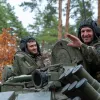 Українські військові отримали право на відпустки під час воєнного стану