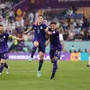 ​Польща поступилася Аргентині, але вийшла у плей-офф ЧС-2022 завдяки Саудівській Аравії – Мессі не реалізував пенальті