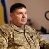 ​Привітання Командувача генерал-майора Ігора Танцюри до дня створення Сил ТрО ЗСУ