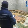 БЕБ вилучило електронні сигарети вартістю понад 15 млн грн БЕБ вилучило електронні сигарети вартістю понад 15 млн грн