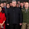 ​Петро ПОРОШЕНКО: День повномасштабного вторгнення росії в Україну має стати Днем національного спротиву