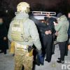 На Донеччині затримали чоловіків, що займалися серійними крадіжками На Донеччині затримали чоловіків, що займалися серійними крадіжками