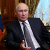 ​Таємний ультиматум Путіна стосується кадрових змін в дипломатично-безпековому блоці України