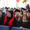 Короленківців відзначили за здобутки в освіті й науці та з нагоди Дня Соборності України