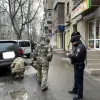 ​Разбойное нападение на Сергея Кривенко, или при чем здесь одесский ресторатор Андрей Заричанский