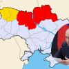 путін хоче розпорошити українські війська перед наступом, - ISW путін хоче розпорошити українські війська перед наступом, - ISW