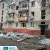 ​Шестеро поранених через черговий обстріл окупантами Краматорська – розпочато розслідування