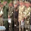 Підозрюються 18 колишніх поліцейських, зокрема спецпризначенці ГУНП та КОРДу, які під російський гімн перейшли на службу до «мвс днр»