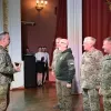115 бригада ЗСУ: Вручення державних нагород військовослужбовцям 115-ї ОМБр