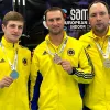 Юрій Гавелко – срібний призер Євро-2019 у стрільбі з лука