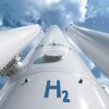 Перші проєкти водневої енергетики в Україні! Перші проєкти водневої енергетики в Україні!
