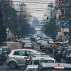 ​Страйк таксистів в Дніпрі: чому в місті не вистачає водіїв?