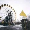 Двоє чоловіків вирішили сховатися від пандемії коронавірусу у Чорнобилі