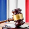 ​У Франції чоловіка засудили через неодноразове порушення карантинних заходів