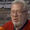 ​&#8220;Слава Украине!&#8221; Брат Чубайса в прямом эфире обвинил Россию и террориста Стрелкова в войне на Донбассе