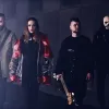 Український гурт «The Hardkiss» представив нову пісню «Гора» та кліп на неї