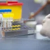 У Херсоні лабораторно підтверджений перший випадок коронавірусу