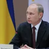 ​Путин заявил, что Россия восстановит отношения с Украиной