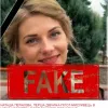 ​ФЕЙК: У мережі поширюють фейкову інформацію про загибель першої української жінки-пілота 