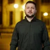 ​Зеленский лишил званий двух высокопоставленных сотрудников СБУ
