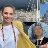 ​Дочь херсонского предателя Владимира Сальдо в Монако учит людей, как правильно богатеть