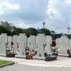 Верховна Рада підтримала законопроєкт про створення в Києві Національного військового меморіального кладовища