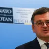 Дмитро Кулеба пояснив, чому НАТО має прийняти Україну