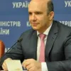 ​На должность министра в воссозданном Министерстве экологии планируют назначить Романа Абрамовского, видного коррупционера с мутной биографией