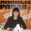 ​Романчикова Евгения - «Мать милосердия» украинской таможни будет "лечить"...