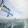 Сергій Наєв: «Україна була, є й буде морською державою»