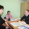 Близько сотні сіл та селищ області відвідали з початку року працівники Миколаївської юстиції