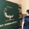 ГФС пришла с обысками в "Киевзеленстрой". Подозревают в неуплате налогов на 30 миллионов ГФС пришла с обысками в "Киевзеленстрой". Подозревают в неуплате налогов на 30 миллионов