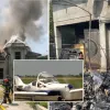 ​Авиакатастрофа на Прикарпатье: у погибшего летчика хотели отобрать аэродром