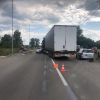 ​За фактом ДТП у Вишгородському районі, в якій загинув чоловік та 10-річна дитина, розпочато кримінальне провадження