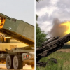 Боєприпаси для HIMARS і 155-мм гаубиць М777: Джо Байден виділив ще 550 млн дол на допомогу ЗСУ Боєприпаси для HIMARS і 155-мм гаубиць М777: Джо Байден виділив ще 550 млн дол на допомогу ЗСУ