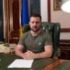 Сила демократичного світу добре відчувається на полі бою в Україні цими тижнями – звернення Президента Володимира Зеленського Сила демократичного світу добре відчувається на полі бою в Україні цими тижнями – звернення Президента Володимира Зеленського