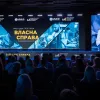 ​Юлія Свириденко: "Підприємці – це сила, яка рухає економіку України зараз і яка допоможе якнайшвидше відновитися після перемоги"