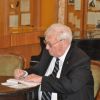​Юрій ЩЕРБАК: Зерна минулого і врожай майбутнього у новій книзі