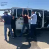 ​Хабар за пропуск габаритного транспорту: у Херсоні викрито посадовця Чорноморського управління Укртрансбезпеки
