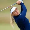 Відкритий чемпіонат з гольфу в Чехії: Емілі Крістін Педерсен перемагає чотирма ударами