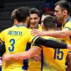 Україна на старті Євро-2021 в п'яти сетах обіграла Грецію