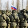 ​ ISW прогнозує створення путіним нових сил для наступу на Україну восени і взимку