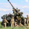 ​Українські сили атакують на чотирьох напрямках Херсонської області — ISW