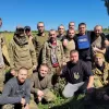  В Україну повернулися з полону 14 українських захисників