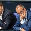 ​У німецькій коаліції сперечаються щодо соціальних реформ