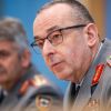 ​Генінспектор Бундесверу: Плани Путіна виходять за межі України