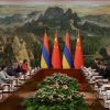 ​На тлі зближення з ЄС: чому Вірменія прагне вступити до ШОС?