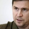 ​Подоляк про зустріч у Парижі: Зеленський &quot;звірить годинники&quot; щодо гарантій безпеки