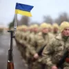 ​В Україні розпочинається осінній призов на строкову службу